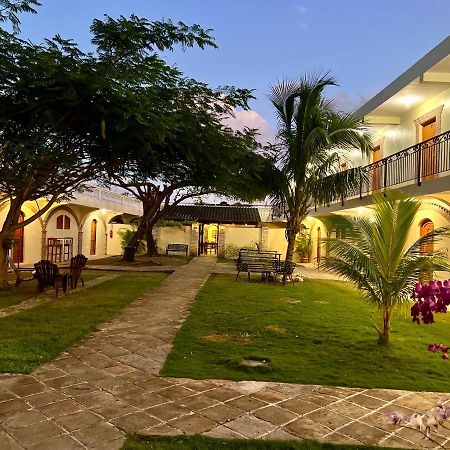 Hotel Yamili Punta Cana Kültér fotó