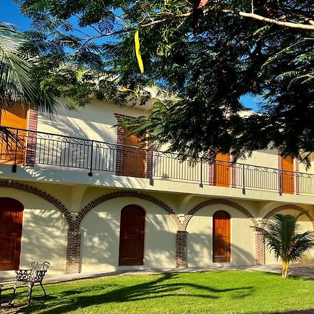 Hotel Yamili Punta Cana Kültér fotó