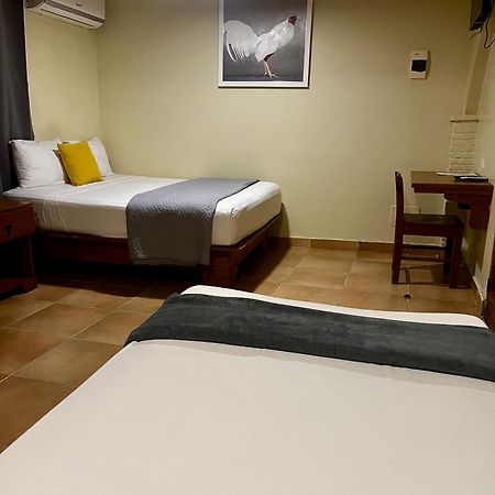 Hotel Yamili Punta Cana Kültér fotó