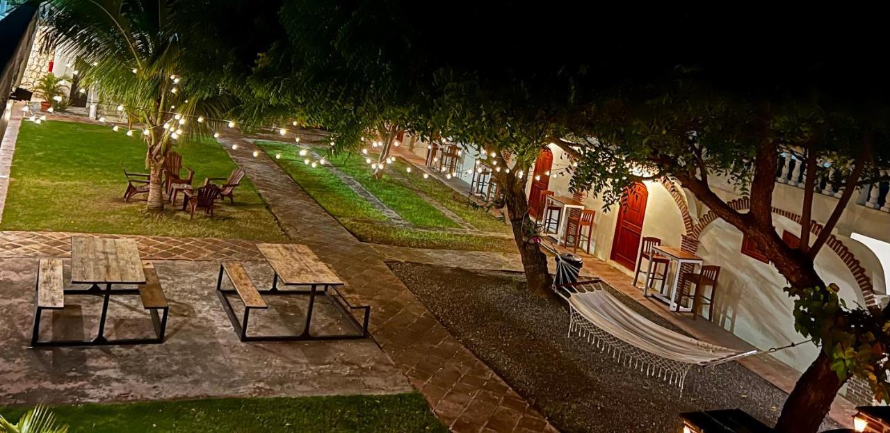 Hotel Yamili Punta Cana Kültér fotó