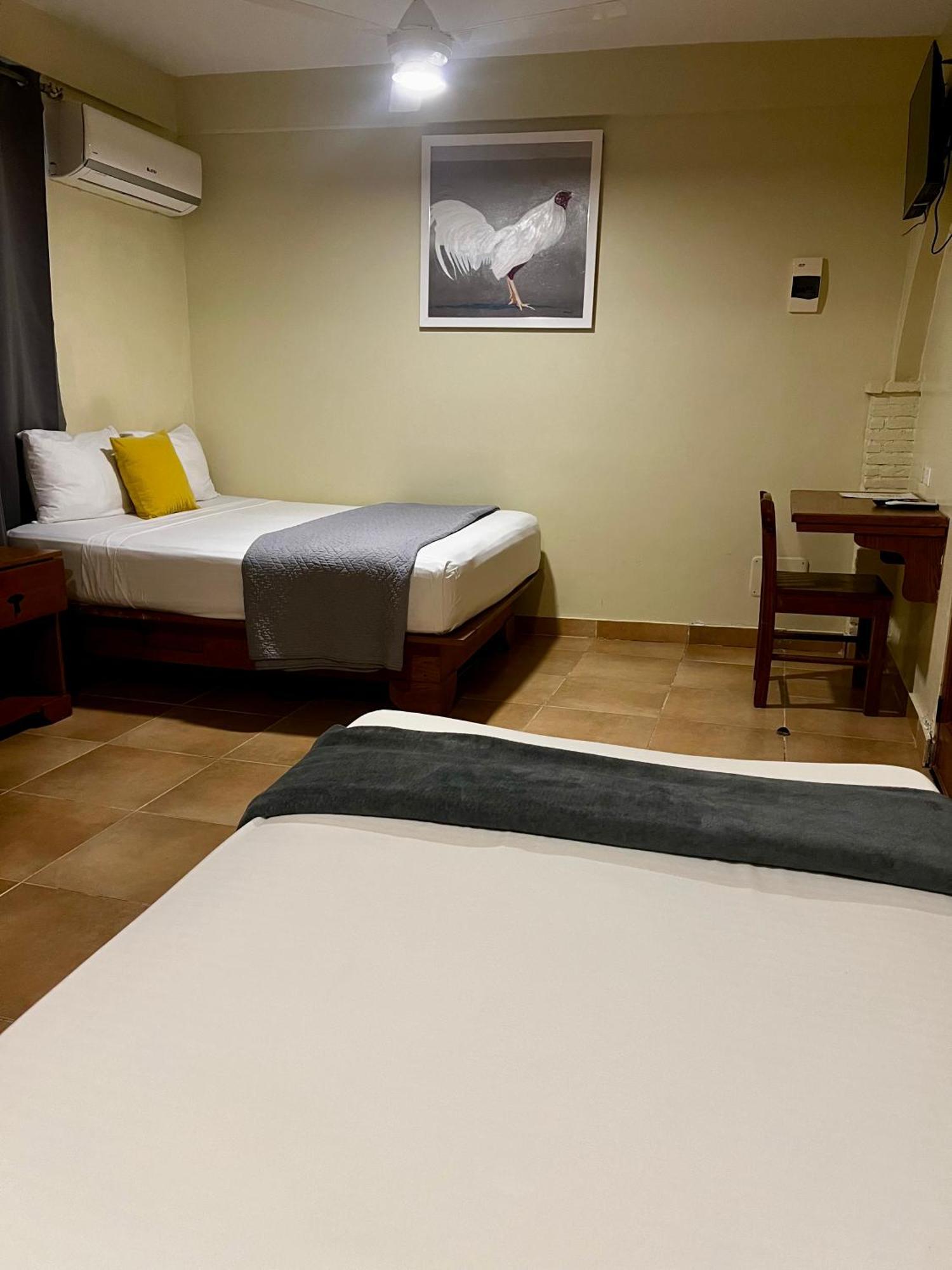 Hotel Yamili Punta Cana Kültér fotó