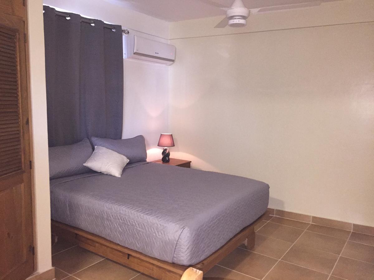 Hotel Yamili Punta Cana Kültér fotó