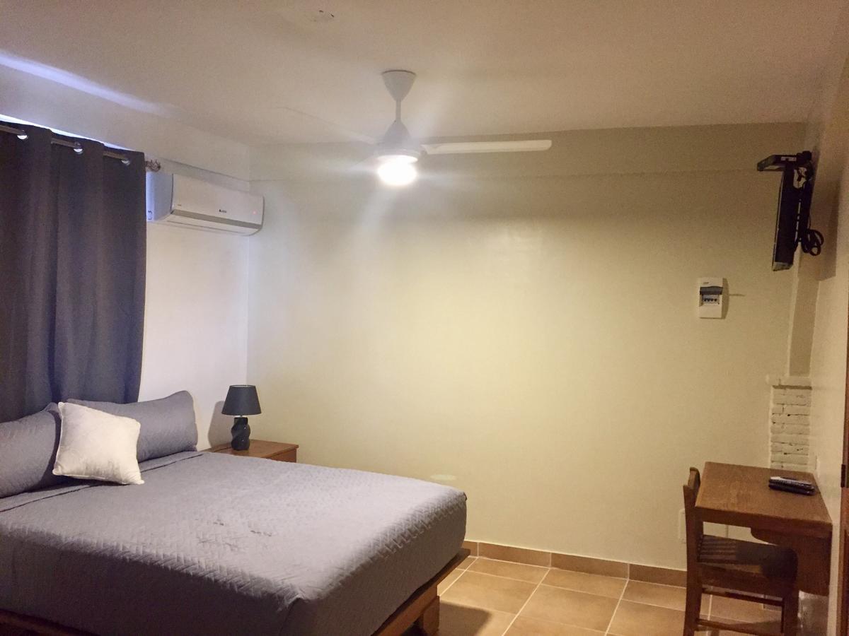 Hotel Yamili Punta Cana Kültér fotó