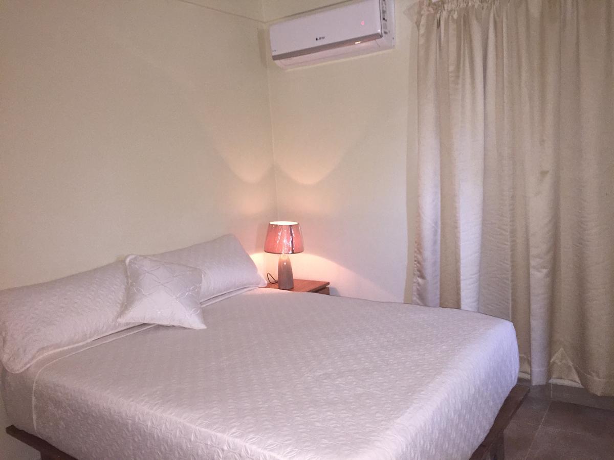 Hotel Yamili Punta Cana Kültér fotó