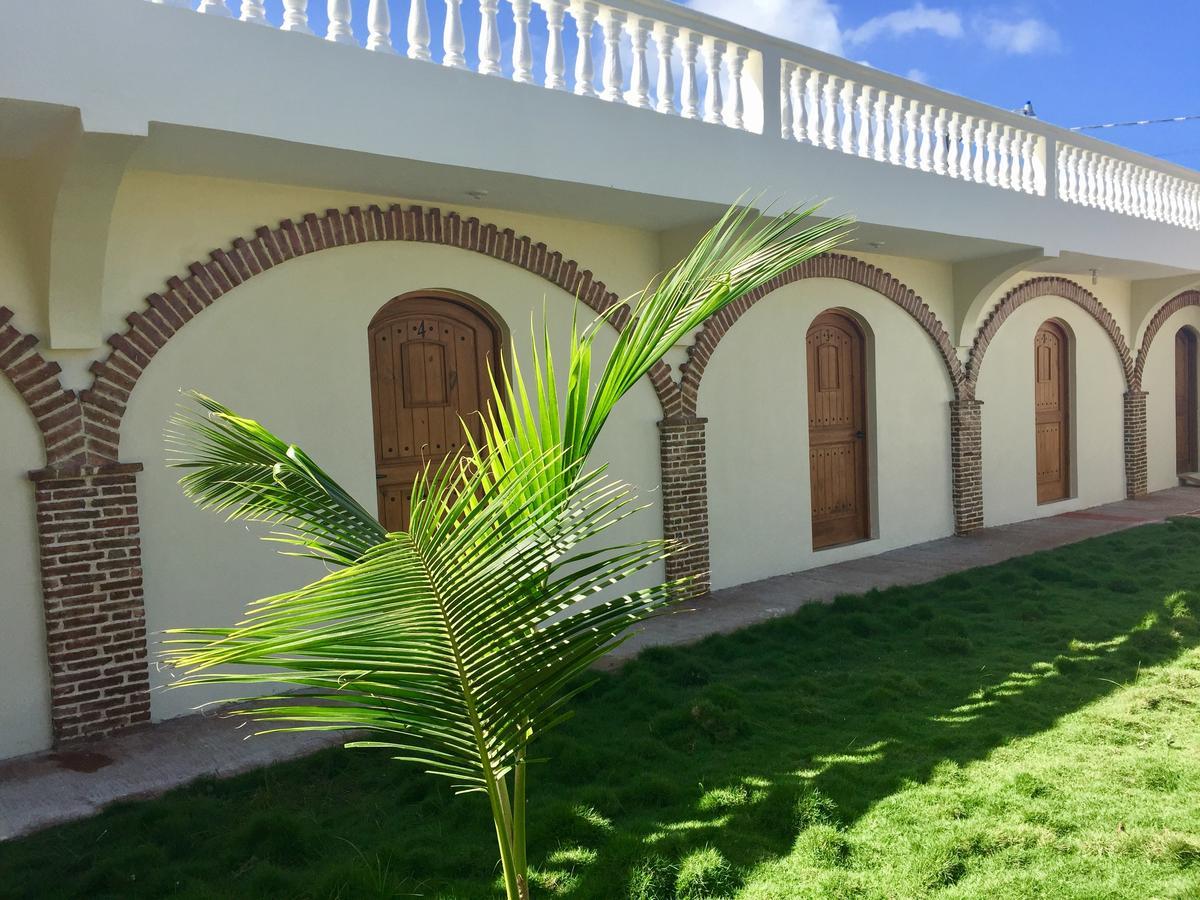 Hotel Yamili Punta Cana Kültér fotó