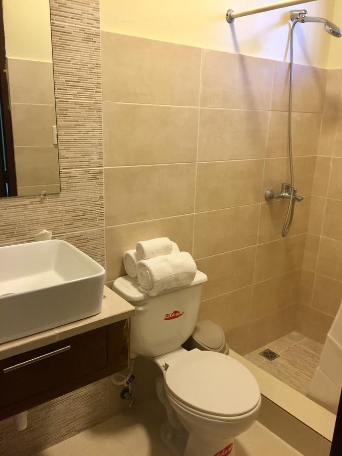 Hotel Yamili Punta Cana Kültér fotó
