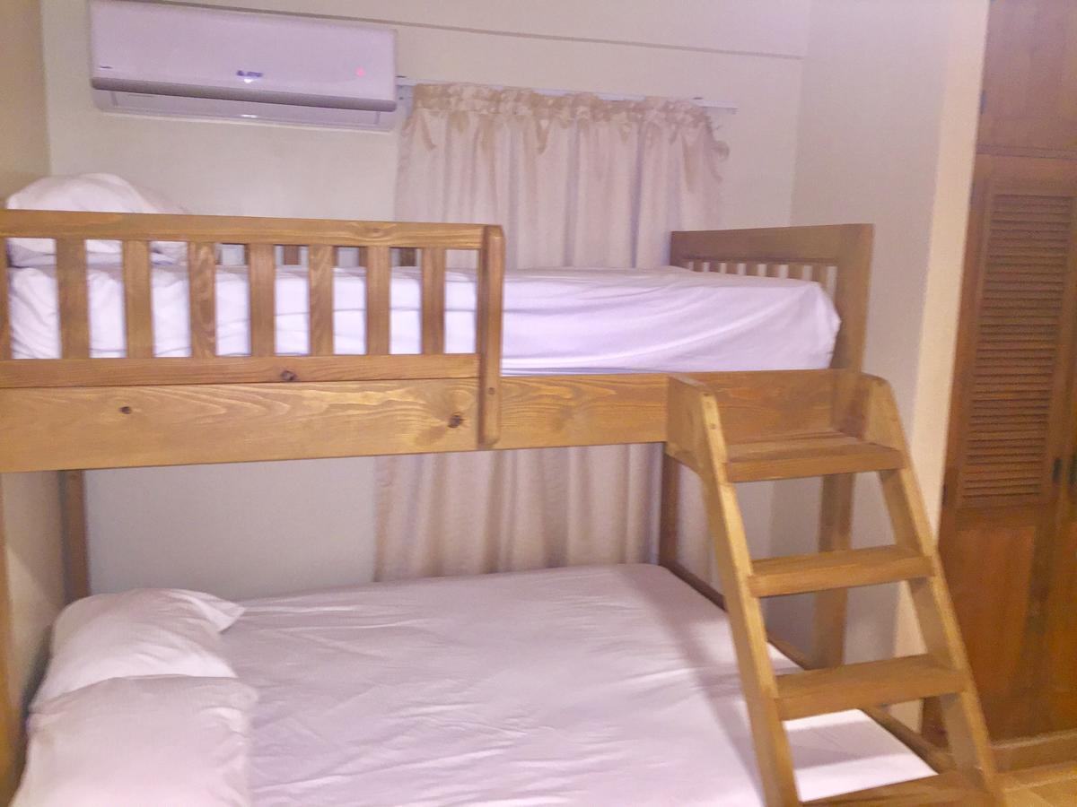 Hotel Yamili Punta Cana Kültér fotó
