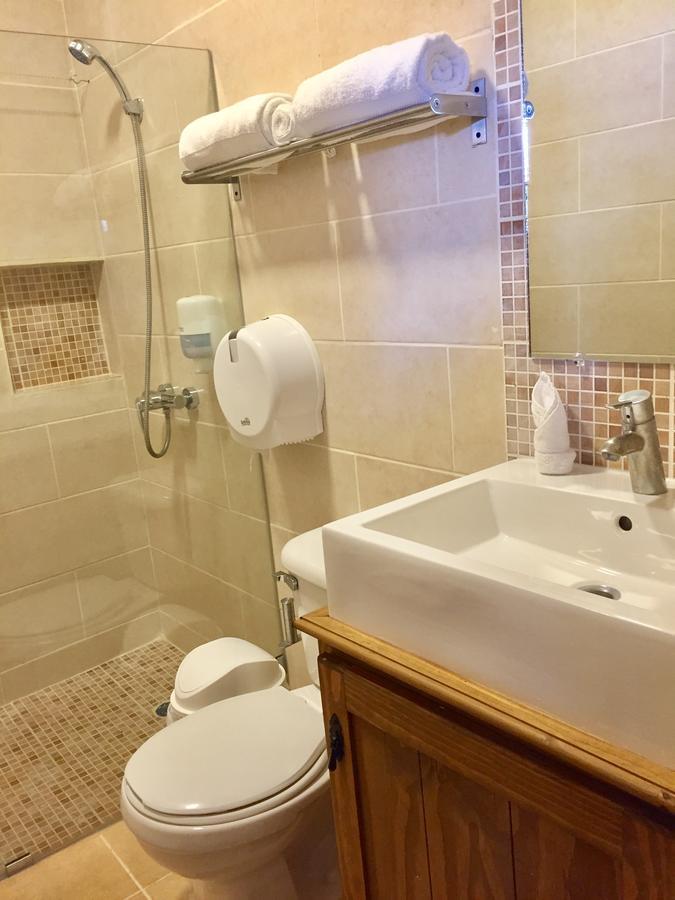 Hotel Yamili Punta Cana Kültér fotó