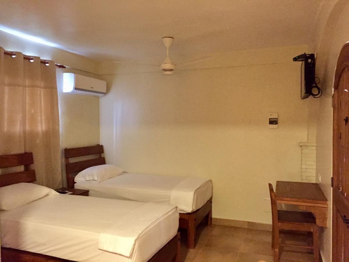 Hotel Yamili Punta Cana Kültér fotó