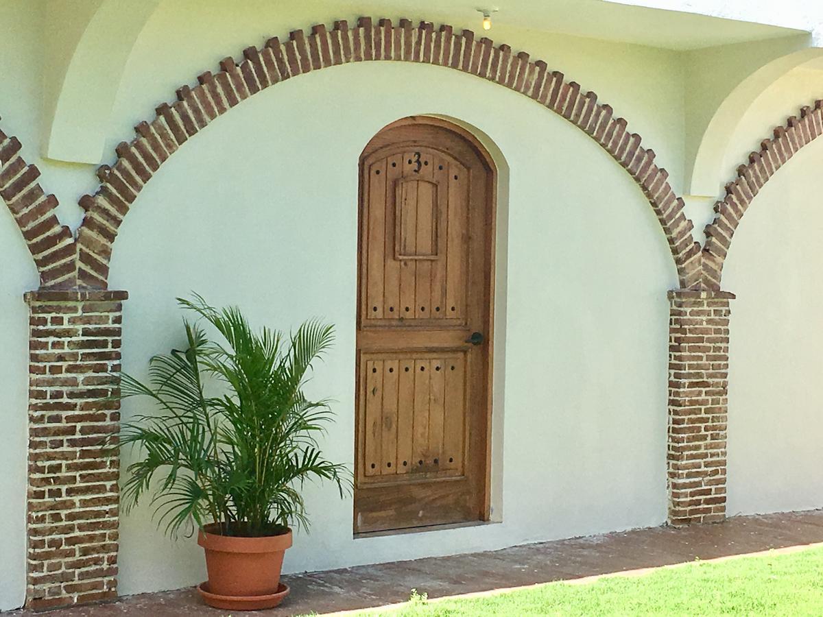 Hotel Yamili Punta Cana Kültér fotó