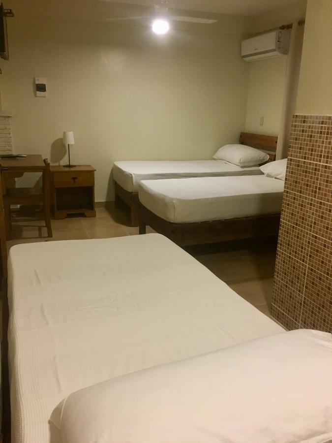 Hotel Yamili Punta Cana Kültér fotó